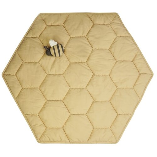 Lorena Canals Žuta dječja podloga za igru Honeycomb – Cene