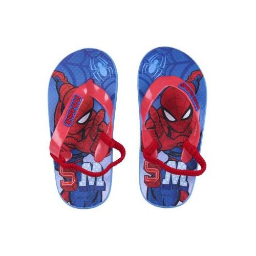 Cerda JAPANKE SPIDERMAN BLUE Slike