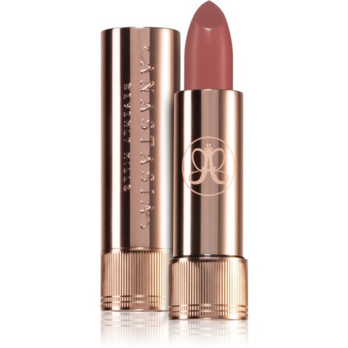 Anastasia Beverly Hills Satin Lipstick satenasti ruž za usne nijansa Blush Brown 3 g Cijene