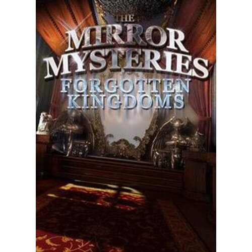  mirror mysteries 2 (pc) steam key global Cene