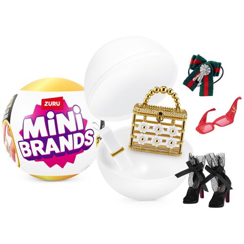Zuru kapsula Mini Brands Fashion S3 Cijene