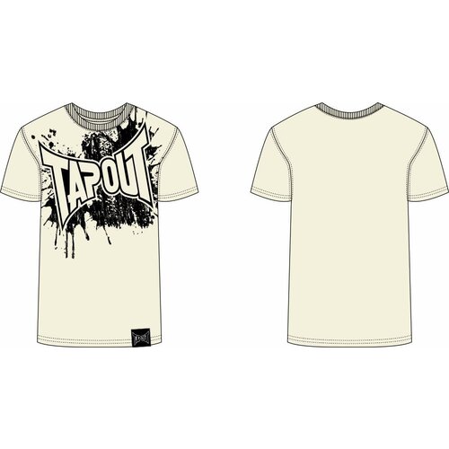 Tapout Men's t-shirt regular fit Cijene
