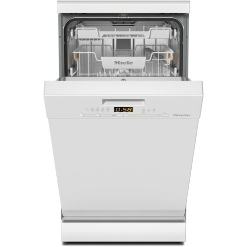 Miele samostojeća sudomašina G 5540 SC SL Active Cene