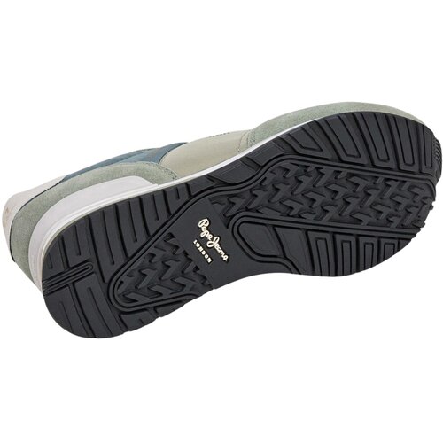 PepeJeans HAILON BASIC M Kaki Slike