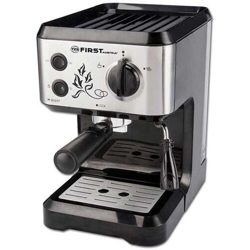 First kavni aparat za espresso, 1050 w, T-5476-1 Cene