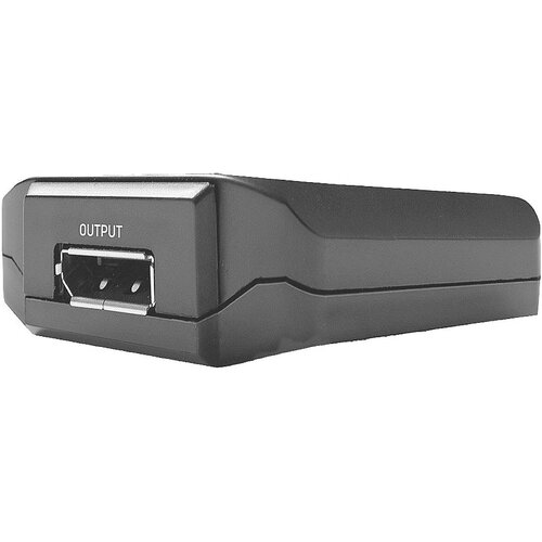 Lindy DisplayPort DisplayPort podalj&scaron;ek preko signalnega kabla 35 m, (20428650) Cene