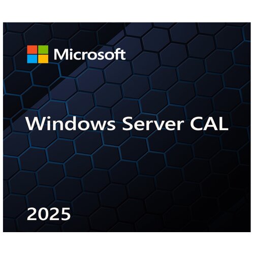 Microsoft Licenca OEM Windows Server 2025 5 CLT User CAL /64bit/Eng/papir/5 korisnika Cene