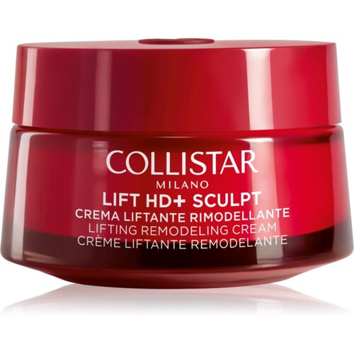 Collistar Lifting krema za lice LIFT HD+ Sculpt, 50 ml Slike