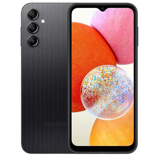 Samsung Galaxy A14 6/128GB Black Cijene