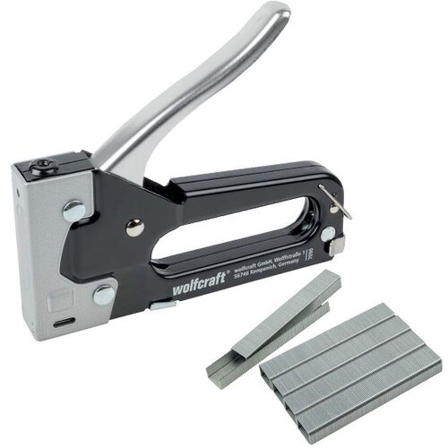 Wolfcraft ručna zakovica - set tacocraft Cene