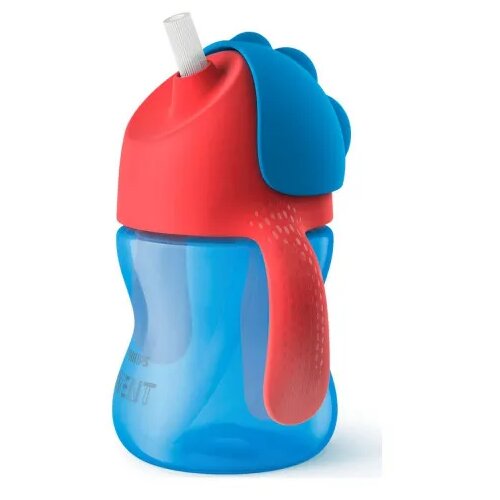 Avent magična šolja sa slamkom 200ml dečak 9M+ Cijene