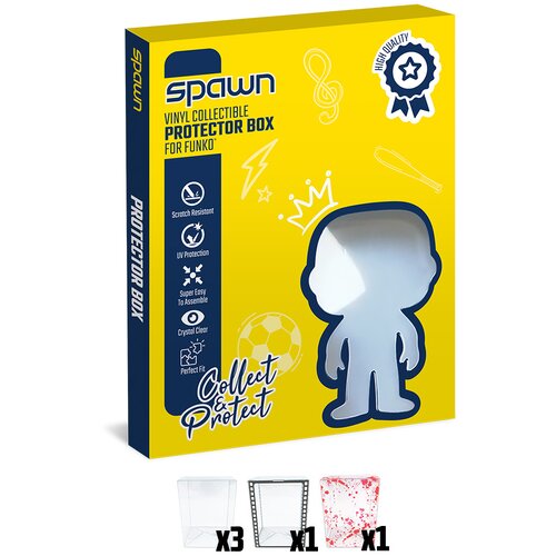Spawn Protector Box 5 Slike