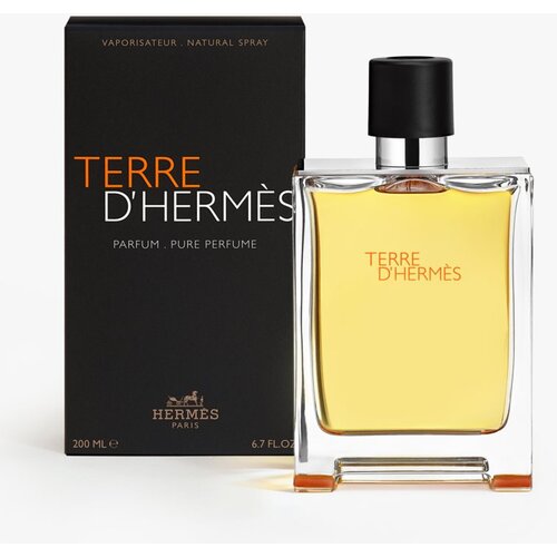 Hermes Terre d&amp;rsquo;Herm&amp;egrave;s parfem za mu&amp;scaron;karce 200 ml Slike
