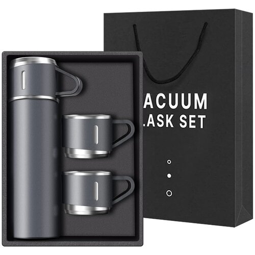 Impakt Set Termo Boca + &Scaron;olje Cene
