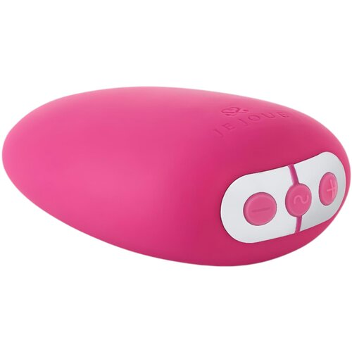 Je Joue IGRAM VIBRANT MASSAGER MIMI SOFT FUCHSIA, (21268829) Slike