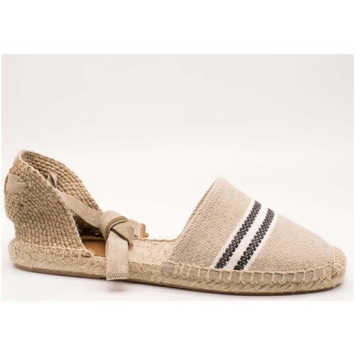 Zabba Difference Espadrile - Kostanjeva Cene