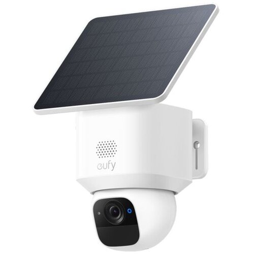 Anker Security SoloCam E30 zunanja brezžična kamera s solarnim panelom Cene