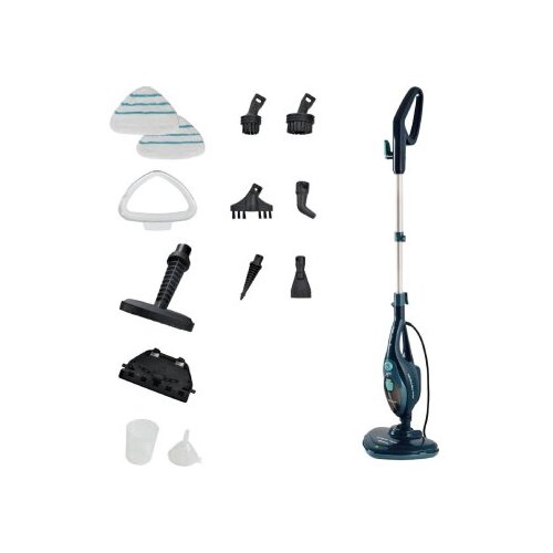 Ariete xvapor deluxe, parocistac (4164BL) Slike