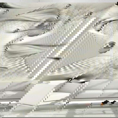  Tapeta - Silver bullets 150x105 Slike