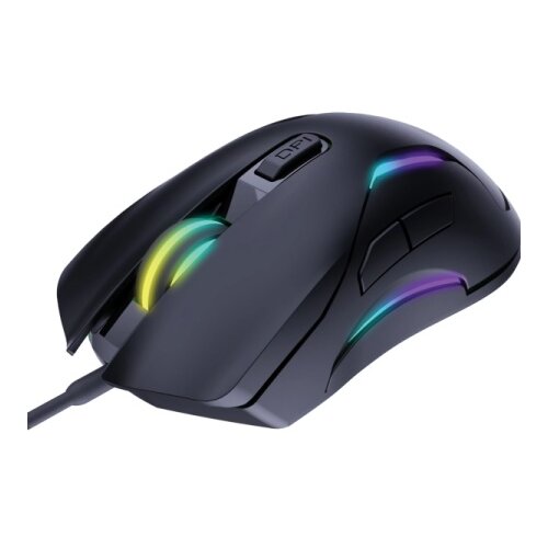 Sandberg 640-27 lightflow 6D gamer mouse Cene
