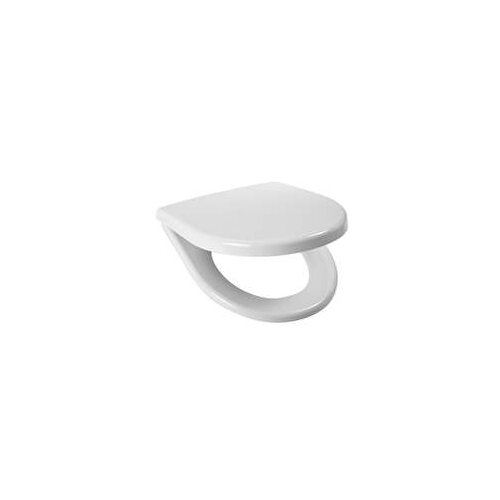 Jika Tigo White daska za WC šolju sporo spuštajuća 8.9338.5.300.000.1 Cene
