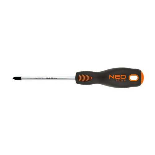 Neo Tools odvijač PZ0X75mm ( 04-031 ) Cene
