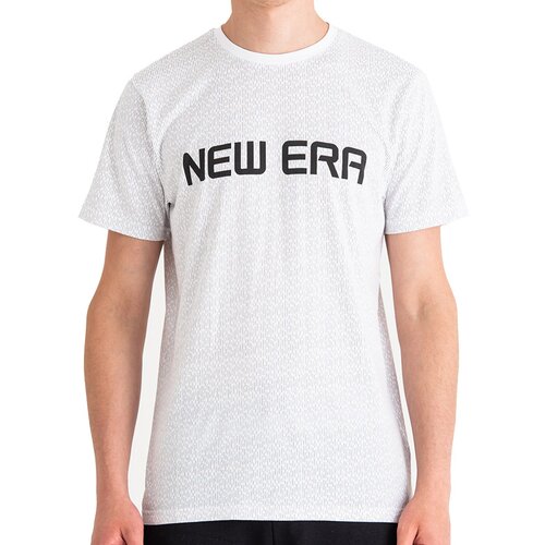 New Era Rain Camo White majica Cijene