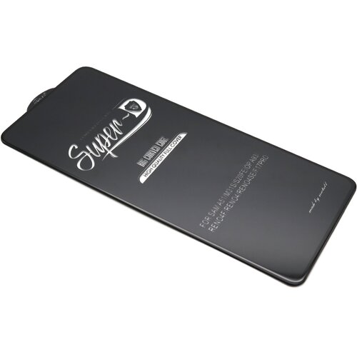 Mtb Folija za za&scaron;titu ekrana GLASS 11D za Samsung A525F/A526B/A528B Galaxy A52 4G/A52 5G/A52s (EU) SUPER D crna Cene