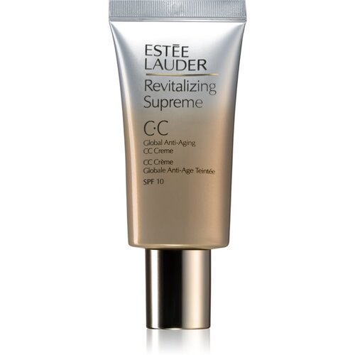 Estée Lauder Revitalizing Supreme Global Anti-Aging CC Creme CC krema s učinkom pomlađivanja SPF 10 30 ml Cijene