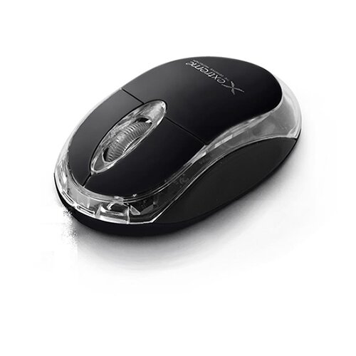 Titanum Mi&scaron; wireless HARRIER 3D, 2.4GHz, optical, 3-button, black, 1200 dpi, XM105K Cijene