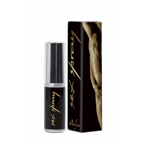 Ruf Perfum feromone za moške seks razpršilo 15 ml, (21079749)