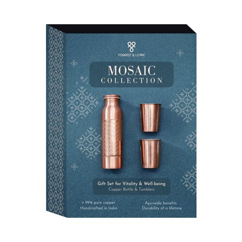  Mosaic Collection darilni set Cene
