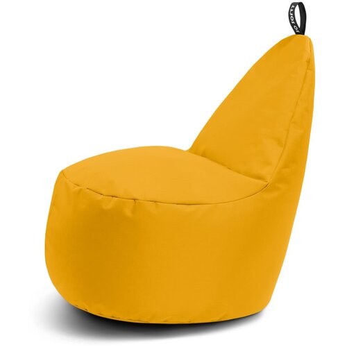 So Soft? Žuta vreća za bebe Lull M &amp;ndash; Slike