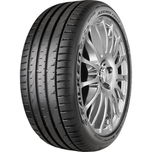 Falken AZENIS FK520 ( 315/30 R22 107Y XL z letvijo za zascito platisca (MFS) NBLK ) Cene