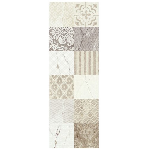 Pamesa ceramica Pločice 33,3x100cm Oasis mix mat Cijene