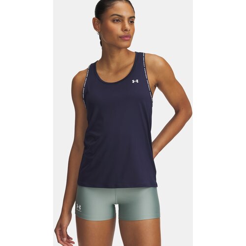 Under Armour Women's Tank Top Tech Knockout Tank Slike