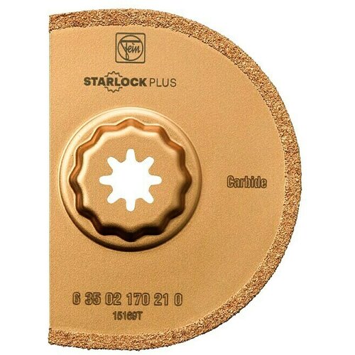 Fein starlock plus segmentni list za pilu od tvrdog metala (promjer: 90 mm, debljina lista pile: 1,2 mm) Cijene