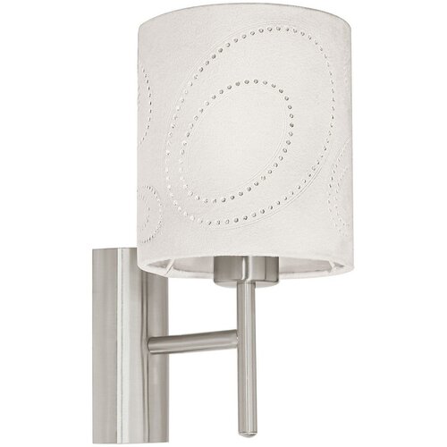 Eglo zidna lampa 1XE27 indo 89215 Cene