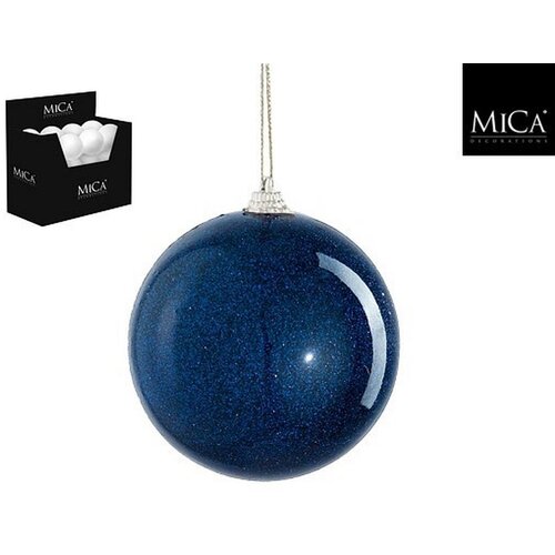 M&amp;ouml;max Kroglica Za Božično Jelko 1199061 Slike