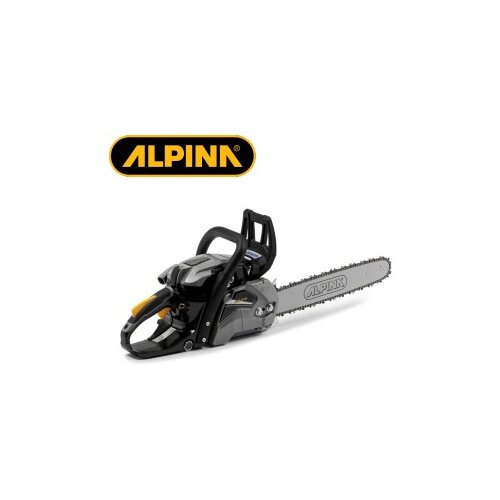 Alpina motorna pila ACS 542 (16") Cijene