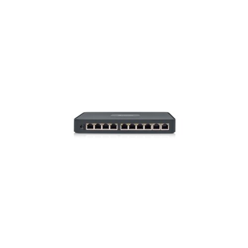 Amiko Home POE SWITCH 8CH+2 Slike
