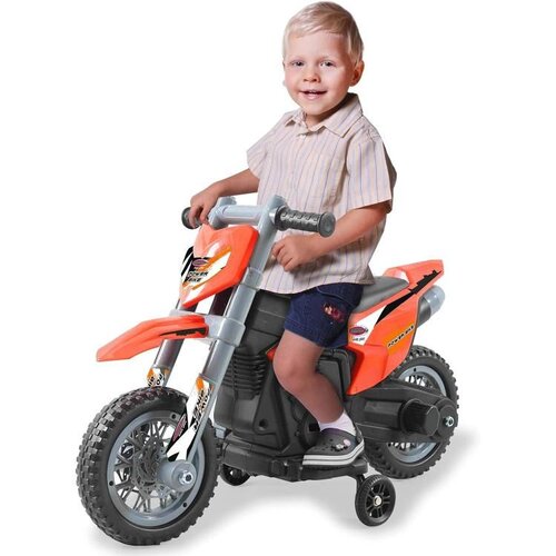 Winner Bike GO CART SUPERMOTO e RED 2 WHEEL Cene