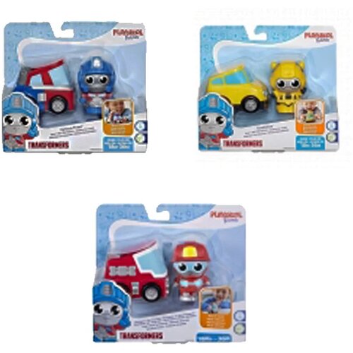 Playskool transformer autić Cene