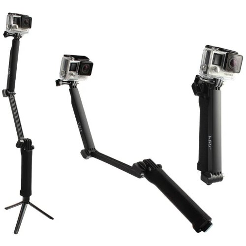 GoPro 3-Way selfie stick Slike