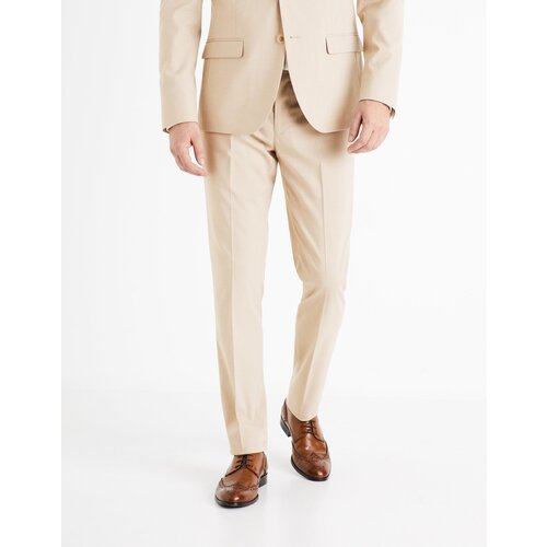 Celio Dress Pants Boamaury - Men's Cene