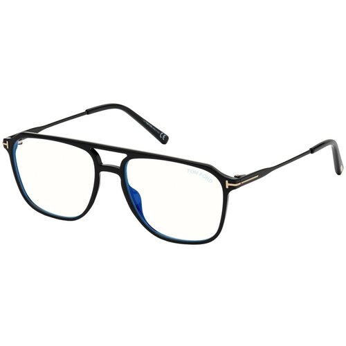 Tom Ford FT5665-B 001 - ONE SIZE (54) Slike