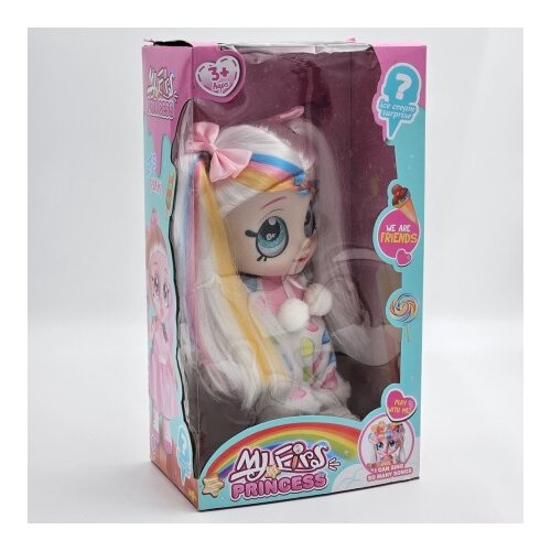  My first princess, lutka, 337 ( 858405 ) Slike