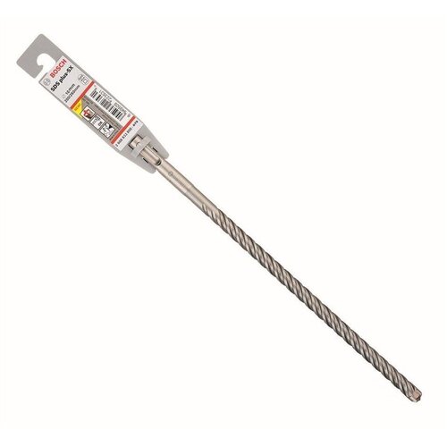 Bosch BORER 5X SDS-PLUS 10X200 MM Cijene