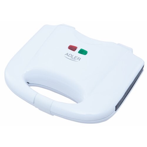 Adler pekač za vaflje 700 w, (21098227) Slike