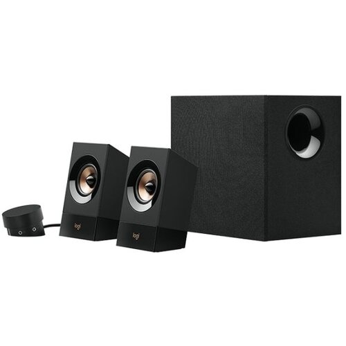  Zvučnici 2.1 LOGITECH Z533, subwoofer, 980-001054 Cijene